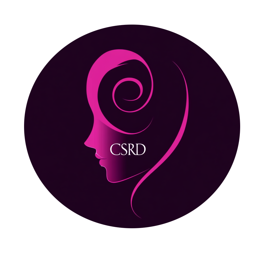 CSRD Esthetic Logo